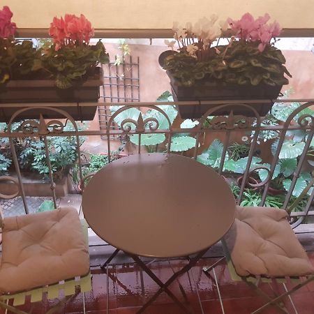 Foro Romano Luxury Suites Ngoại thất bức ảnh