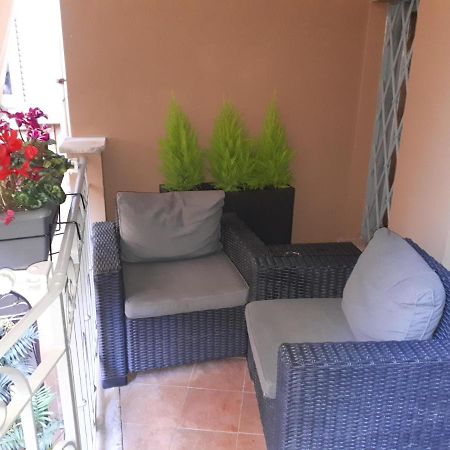 Foro Romano Luxury Suites Ngoại thất bức ảnh