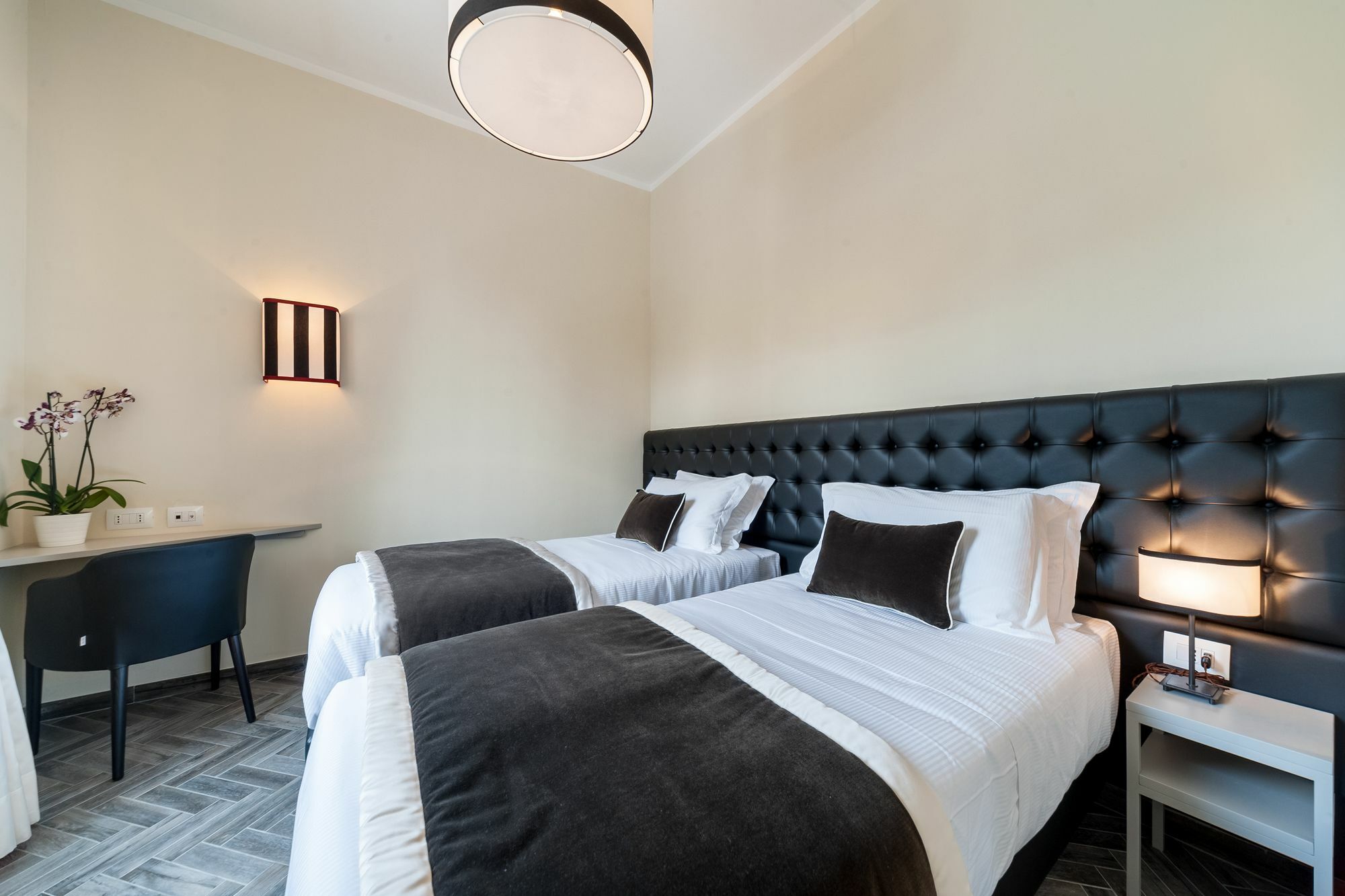 Foro Romano Luxury Suites Ngoại thất bức ảnh